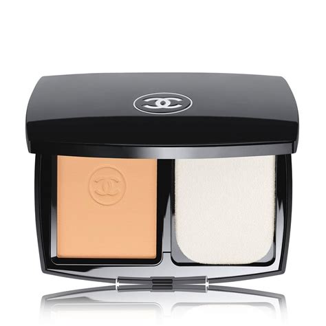 chanel travel size foundation